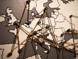 Professional Wanderlust? Secure That Job Overseas