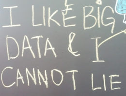 Big Data = Big Bucks: Why Online Businesses Should Use Stats