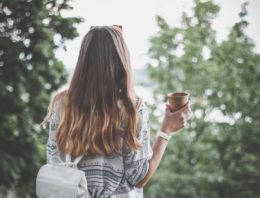 Top Tips For Saving Money While Travelling