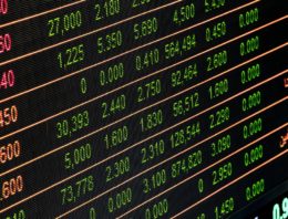 Why Vantage FX win Best Forex Broker Awards