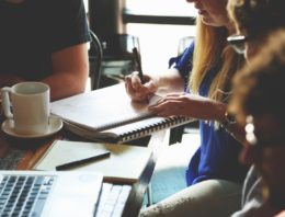 Education in Adulthood: Should You Go Back To School For a Better Career?