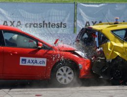 The Road to Recovery After a Car Accident