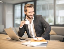 Dress for Success: What to Wear at Work