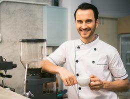 Dream Career Ideas for Foodies
