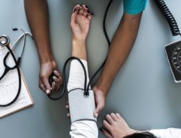 The Highest Paid Jobs In The Medical Industry That Aren’t Doctors