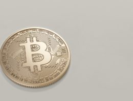 Bitcoin in 2018