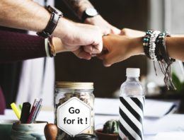 How to transform your home business into a flourishing startup