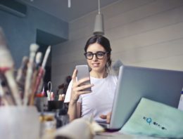 Top ways to stay entertained at home