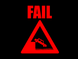 Why is your marketing strategy not working?