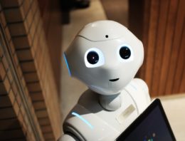 The Manufacturing Industry’s Relationship with Smart Technology