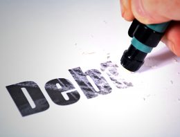 Sure-Fire Ways on How to Get Out of Debt Quickly