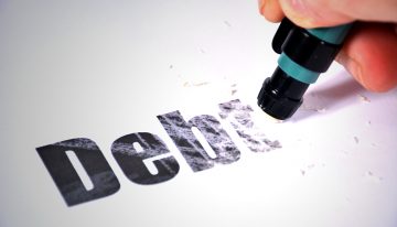 Sure-Fire Ways on How to Get Out of Debt Quickly