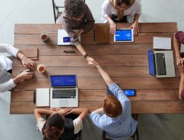 How to Have a Perfect Employee Onboarding Process