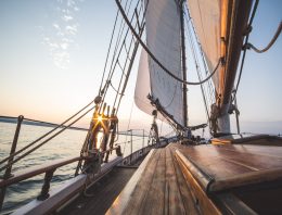 4 Big Questions to Ask Yourself Before Buying a Boat