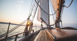 4 Big Questions to Ask Yourself Before Buying a Boat