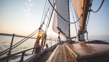 4 Big Questions to Ask Yourself Before Buying a Boat