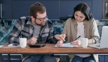 Debt Relief for Couples: How to Tackle Shared Financial Challenges